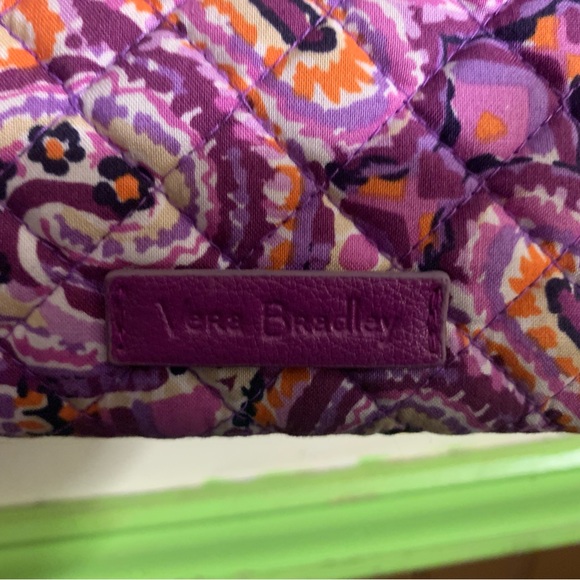 Vera Bradley lightly used a few times - Picture 5 of 5